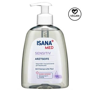 Hndsbe - Medicinsk Hndsbe Sensitiv - antibakteriel