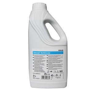 Ecolab, Sekusept MultiEnzyme instrumentrengring, 2 liter