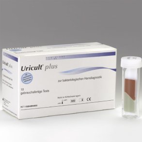 Uricult Plus