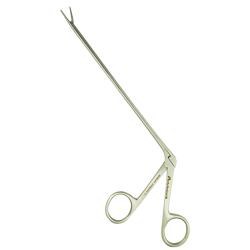 retang, Hartmann,  polyp-tang, 14 cm