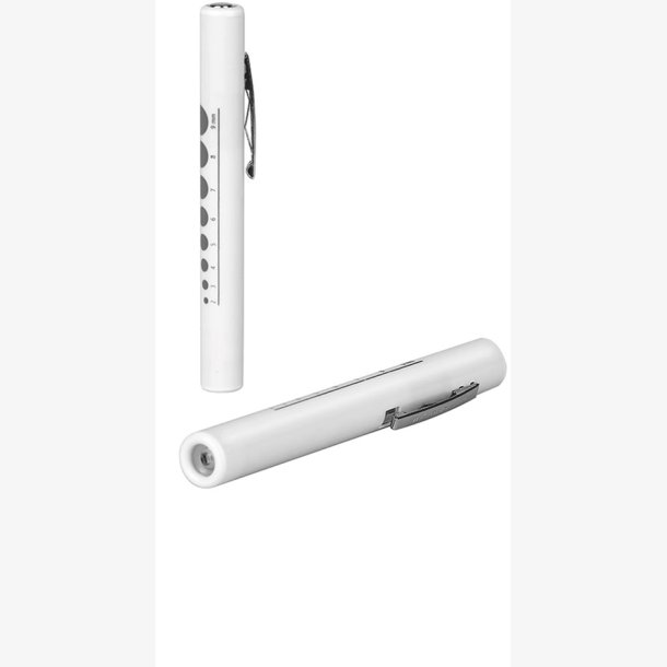 Pencillygte - engangs