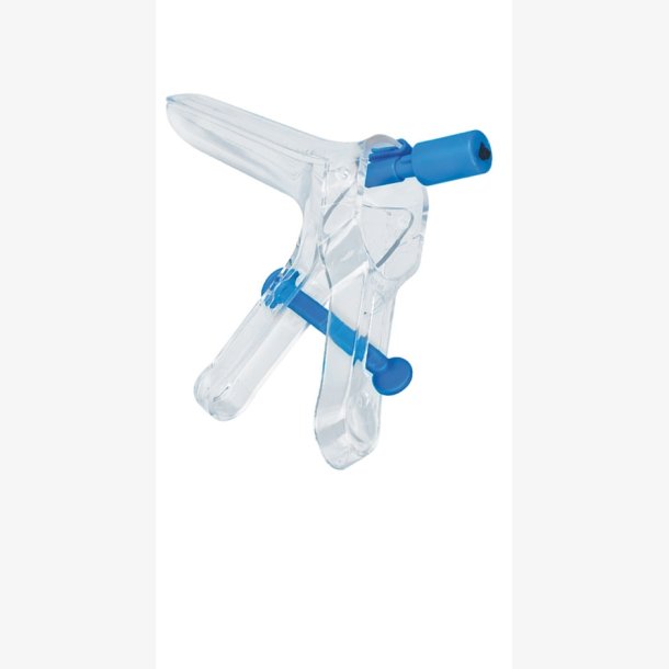 Vaginalspekulum,  XX-Small, drejels