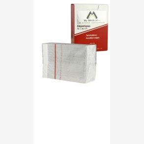 OBJEKTGLAS- Menzel - slebne m. facetteret kanter