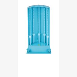 Snkningsrr, orignale Dispette rr - 100 stk