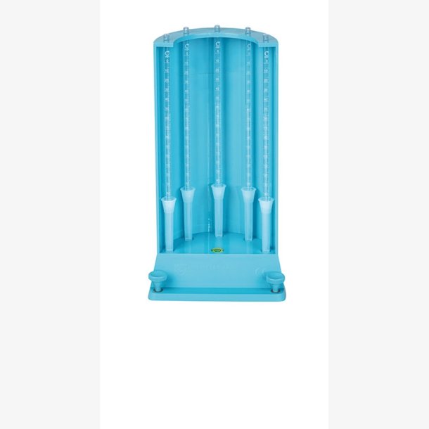 Snkningsrr, orignale Dispette rr - 100 stk