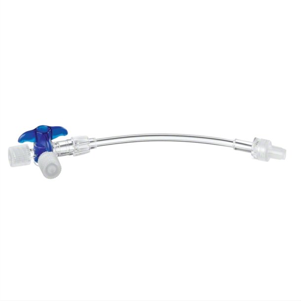Discofix 3-Vejshane 10 cm slange