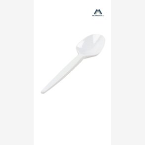 Teske - hvide, 250 stk