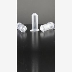 Vacutainer, engangskanyleholder, 250 stk