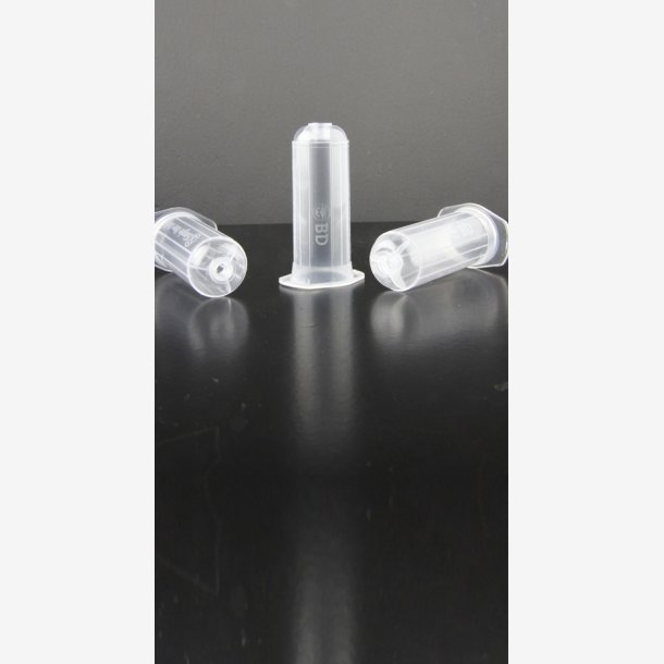 Vacutainer, engangskanyleholder, 250 stk