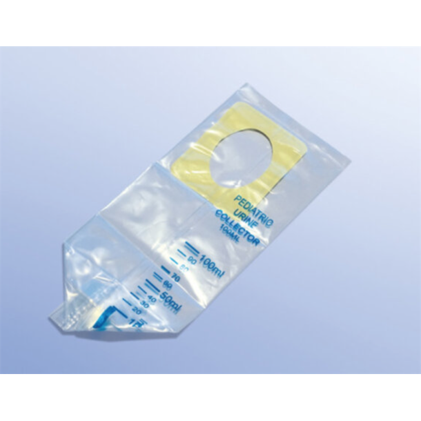 Baby-urinopsamlingsposer - 10 stk